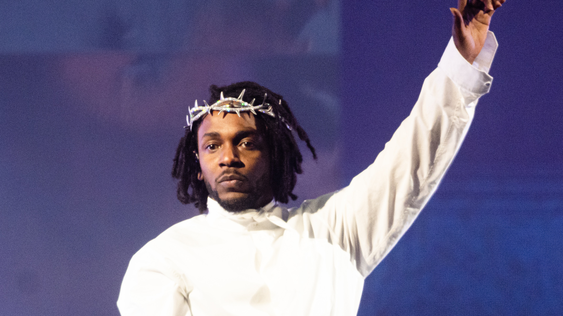 Kendrick Lamar to Headline Bonnaroo 2023