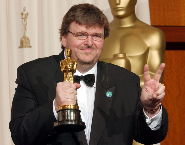 Michael Moore