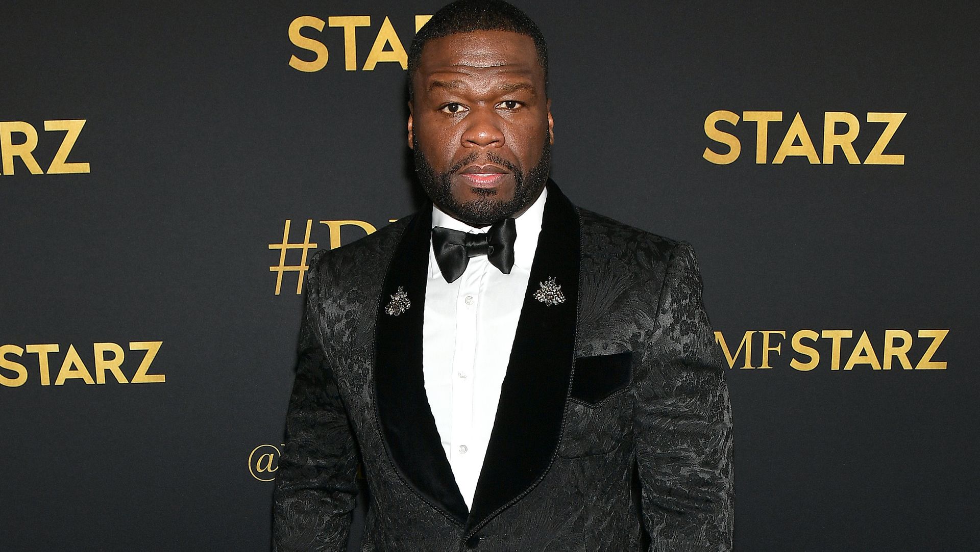 50 Cent Blasts Starz as Incompetent After Power Episode Apparently  Leaks Early | Complex