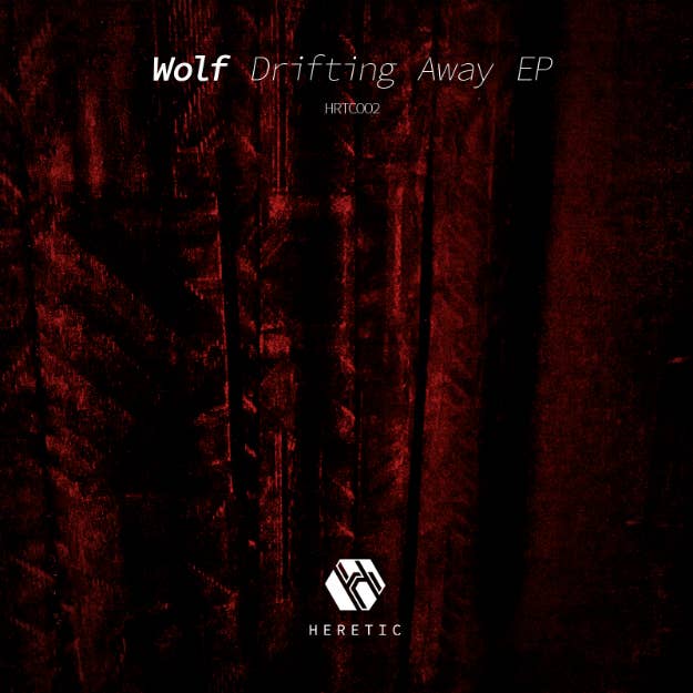 wolf drifting away ep