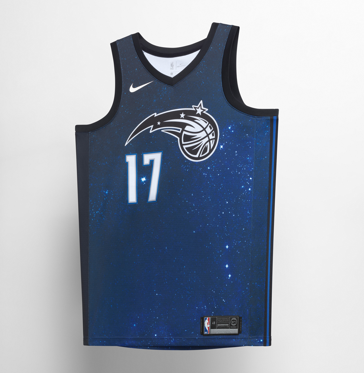 Nike Unveils 2019-20 NBA City Edition Jerseys (UPDATE)