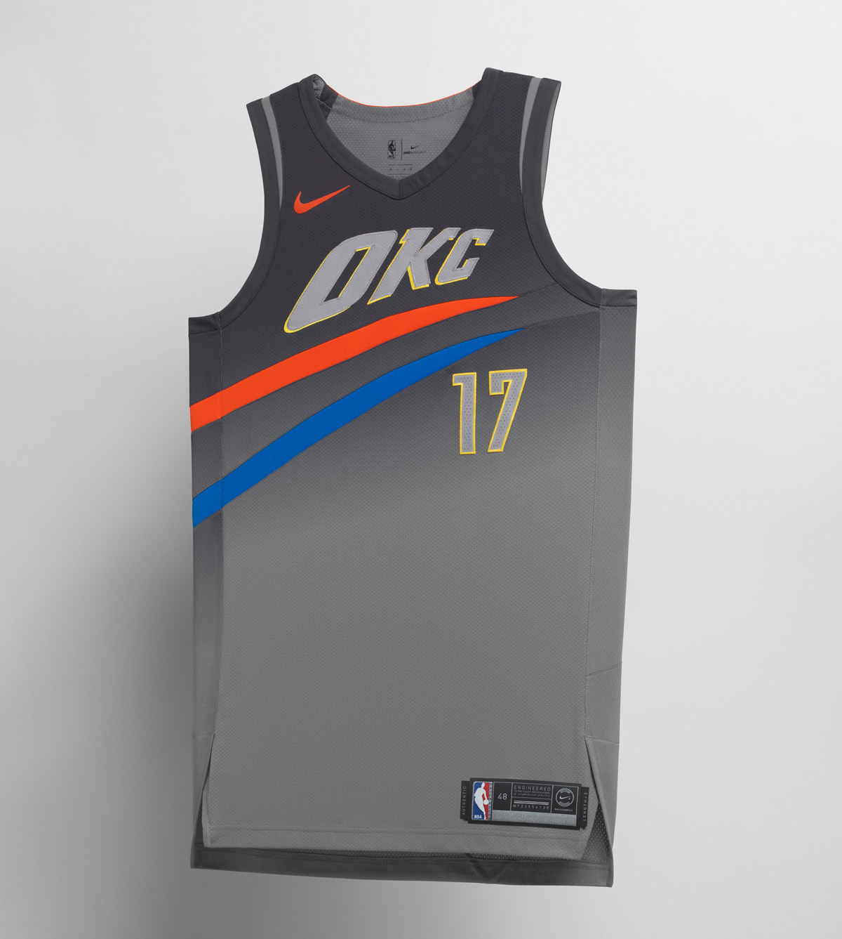 Nike Unveils 2019-20 NBA City Edition Jerseys