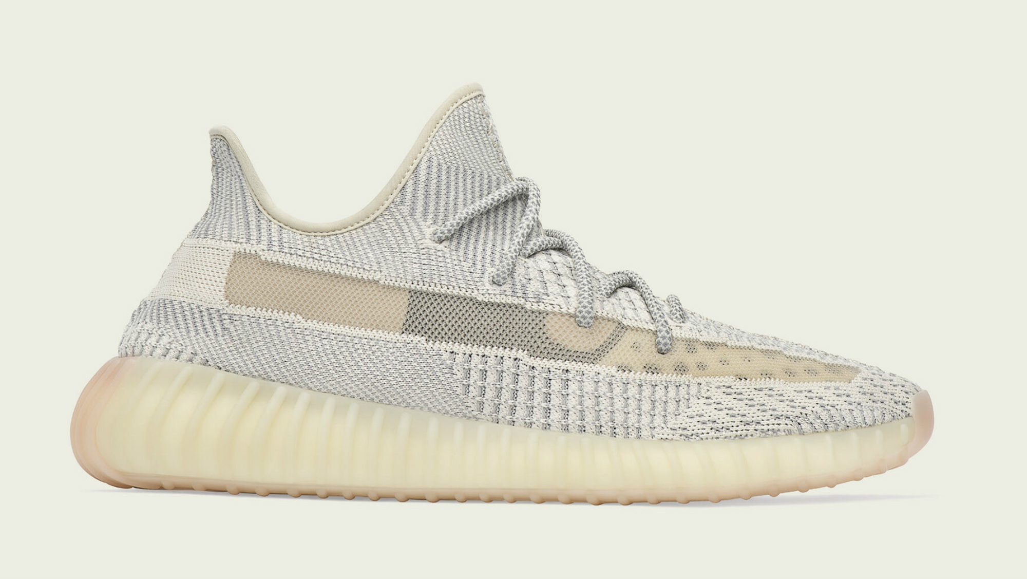 Yeezy static release on sale time