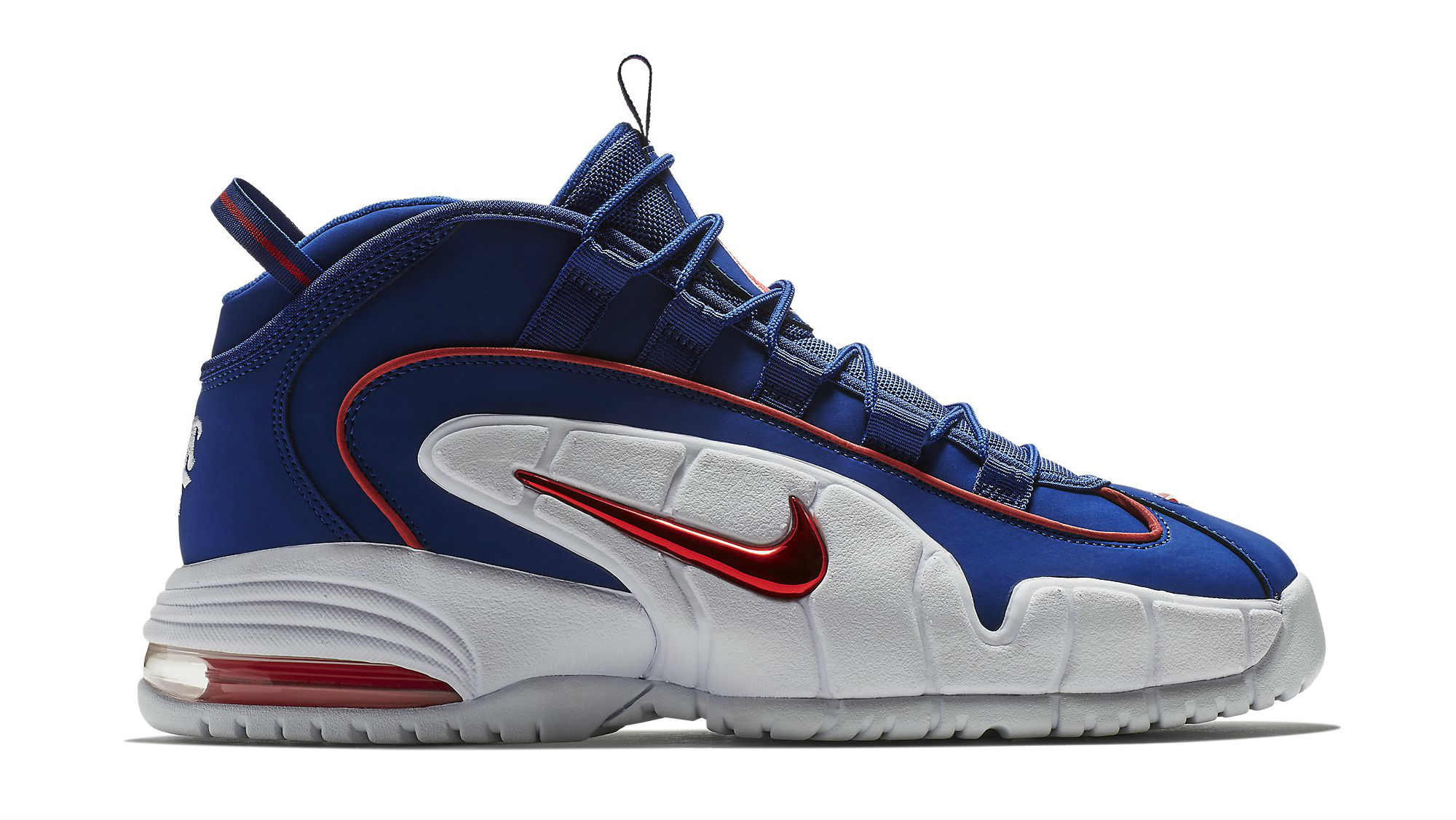 Nike Air Max Penny 1 Lil&#x27; Penny Release Date 685153 400