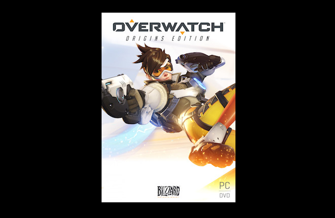 best pc games overwatch