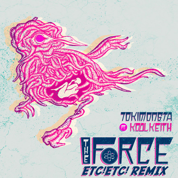 the force etcetc rmx