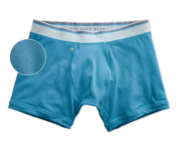 Mack Weldon underwear