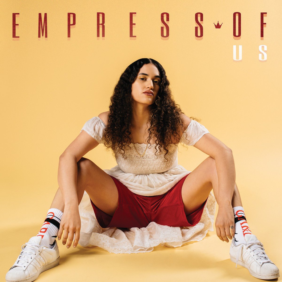 empress of us art