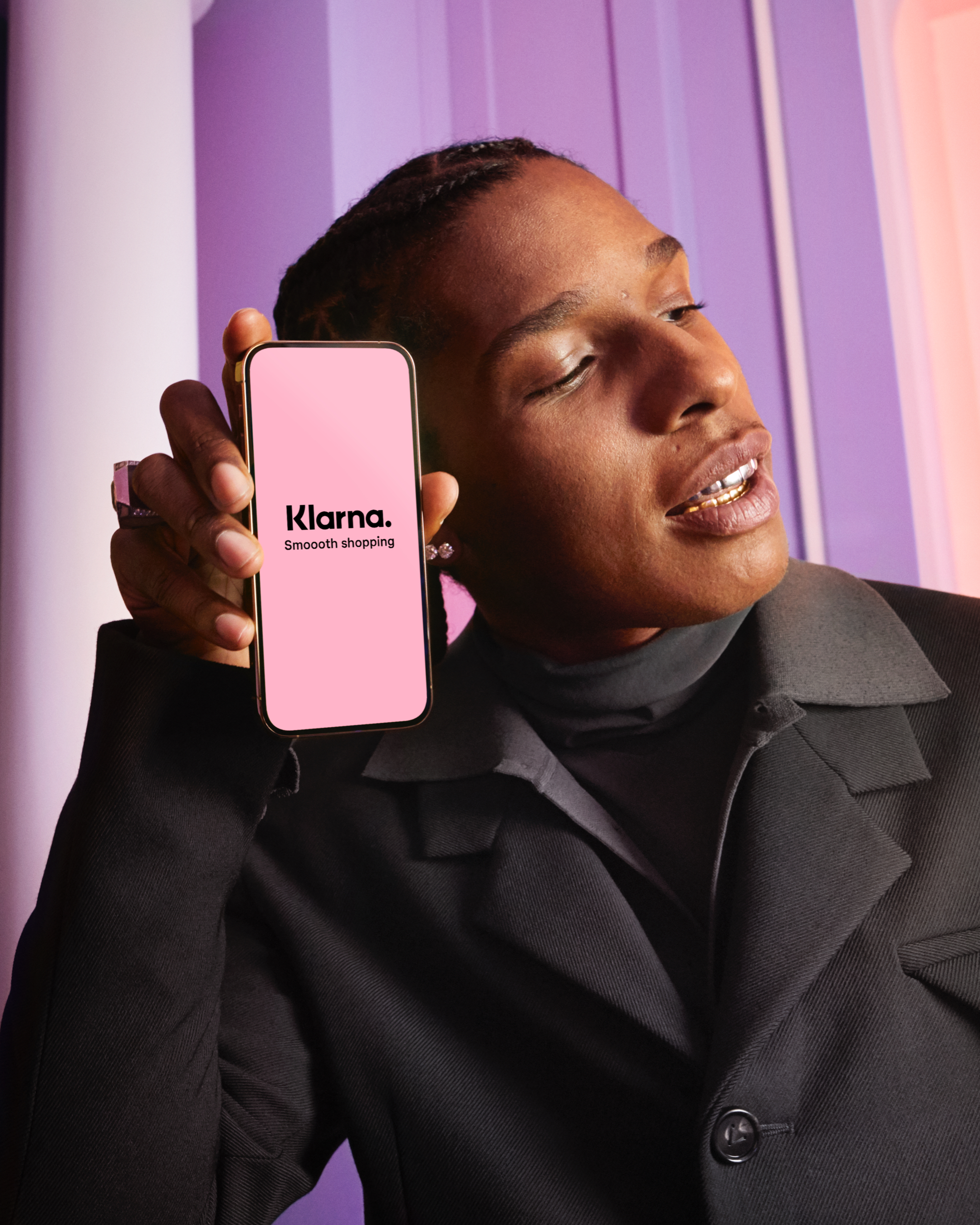 klarna