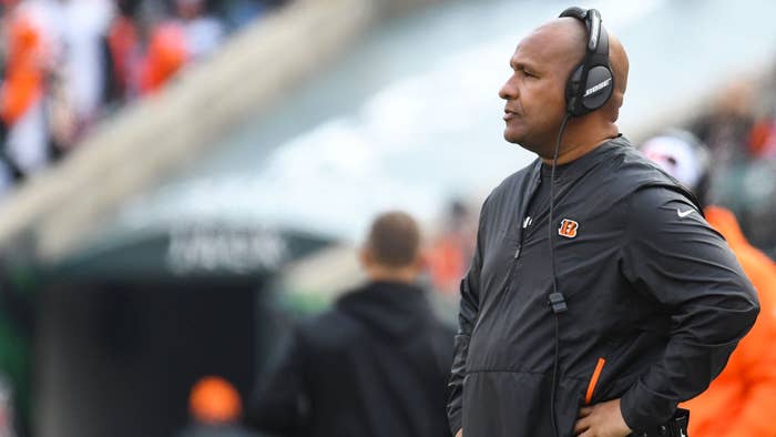 hue jackson alleges bribing with browns.