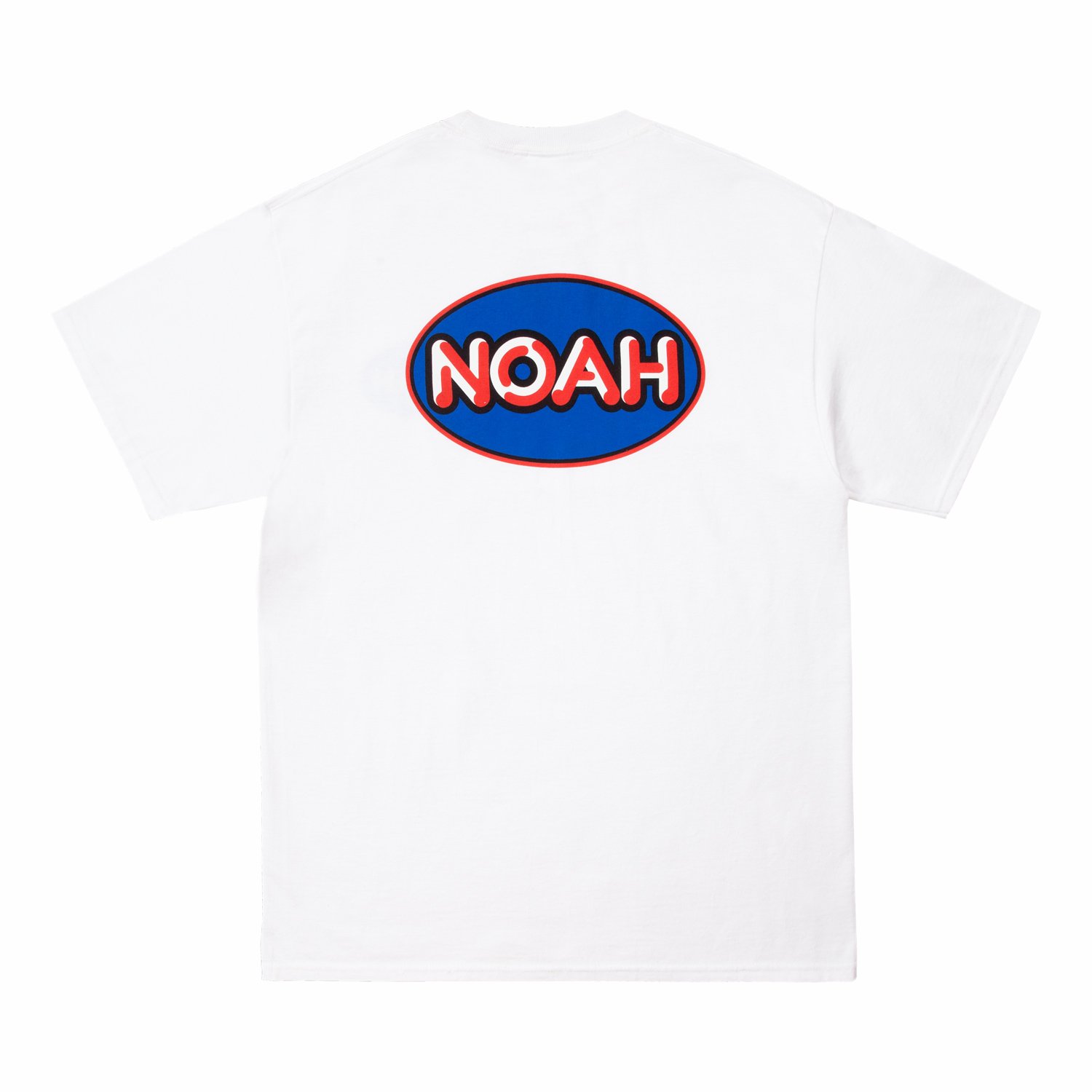 Noah Delivery Logo T shirt
