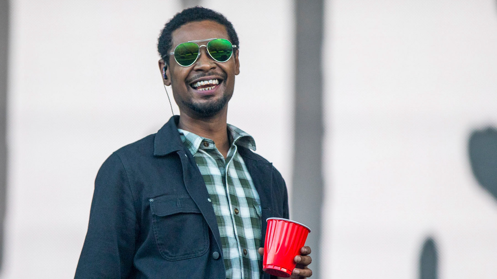 Danny Brown Says He S Addicted To Stand Up After Making Comedy Debut   Danny Brown 