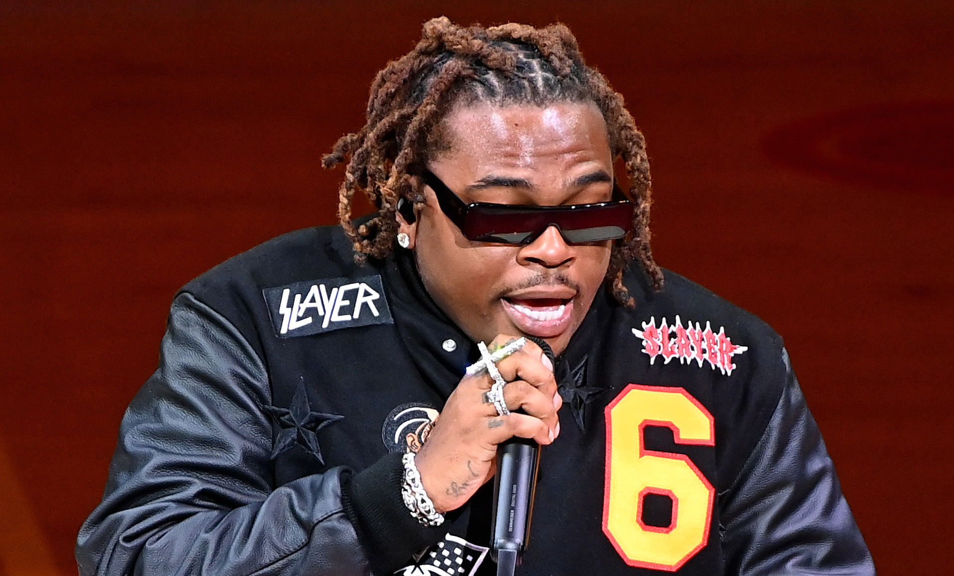 Gunna Shares Daniel Arsham-Designed Cover Art For Upcoming ‘Drip Season ...