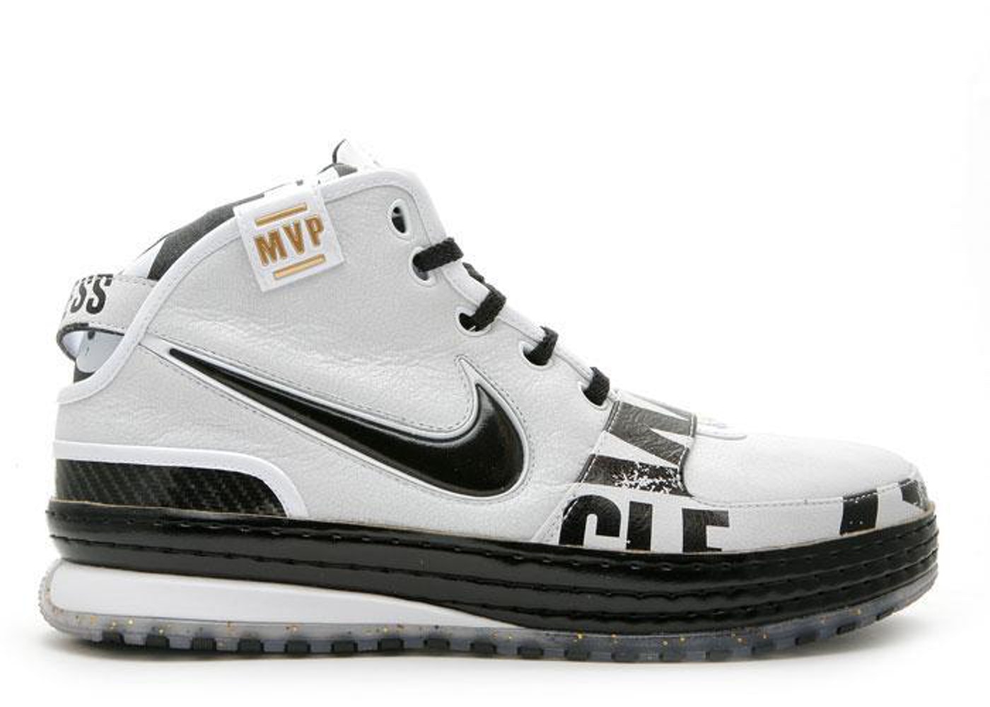 Nike LeBron 6 &#x27;MVP&#x27;