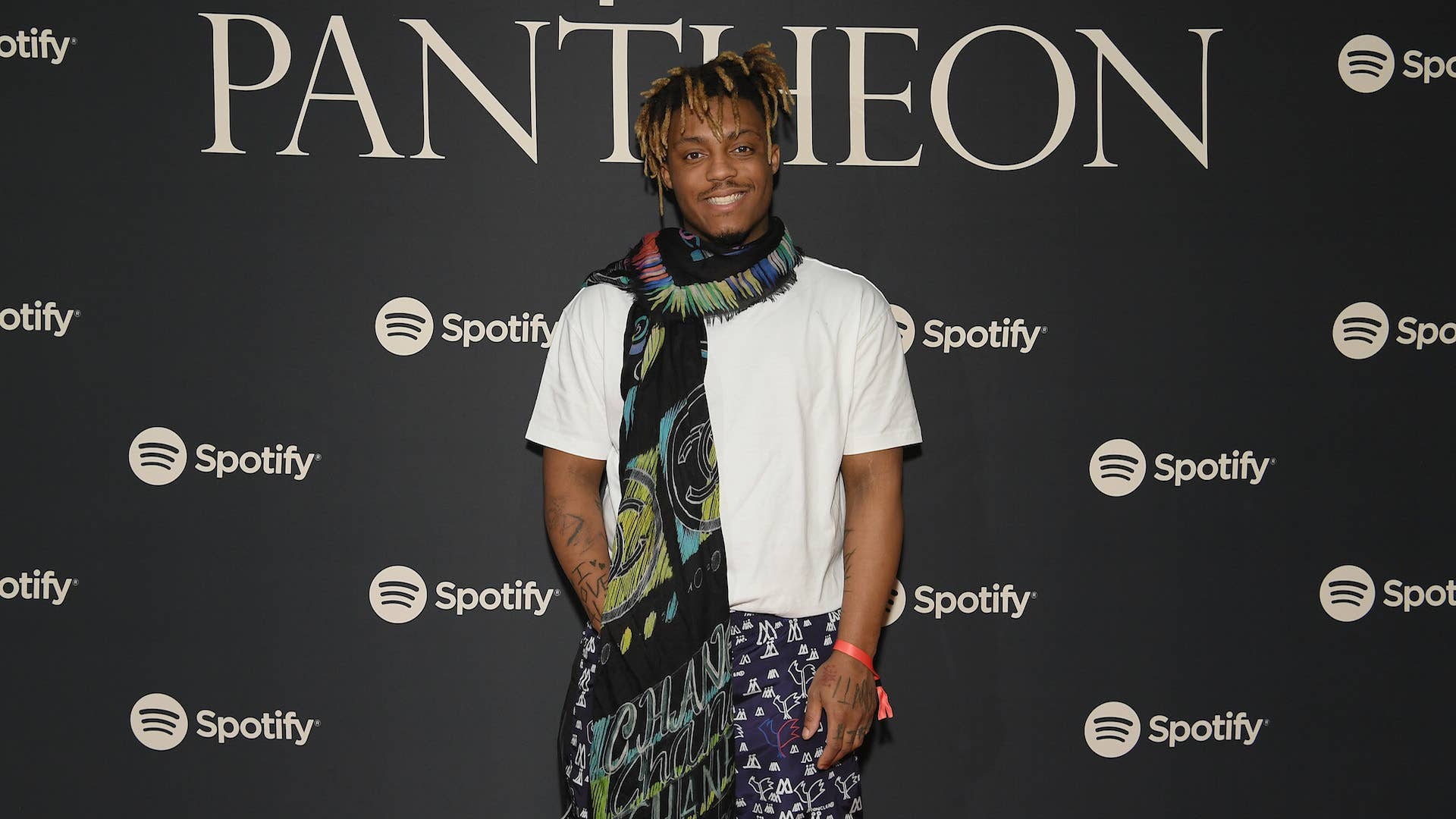 Juice WRLD's Posthumous Album 'Legends Never Die