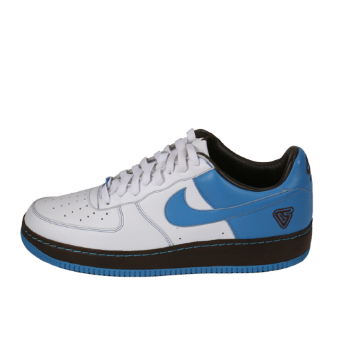 All Day's Top 50 Air Force 1s | Complex