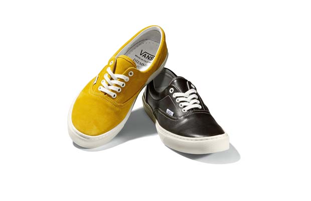 Vans diemme shop