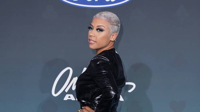 Keyshia Cole