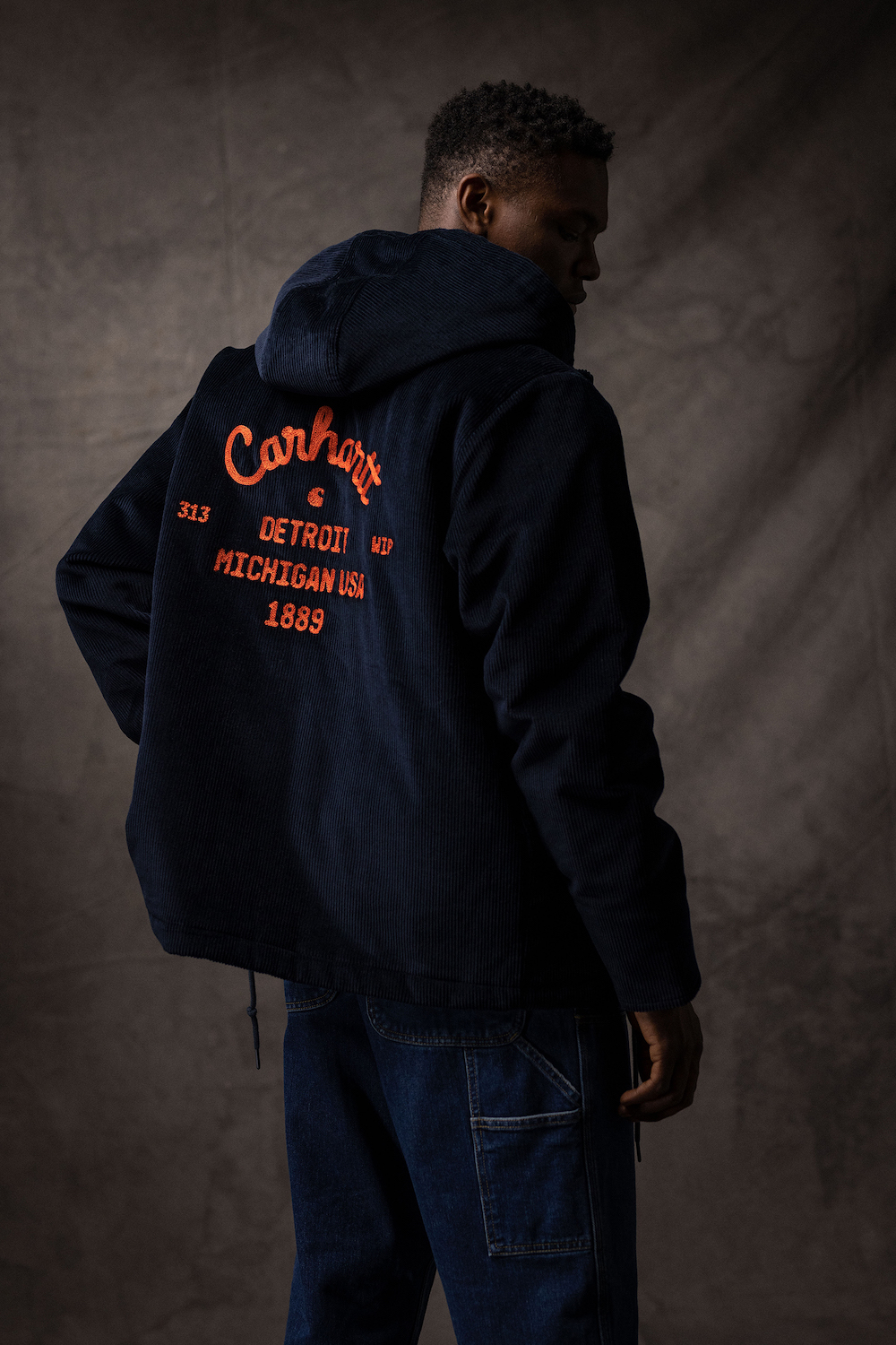 Carhartt WIP Fall/Winter 2021