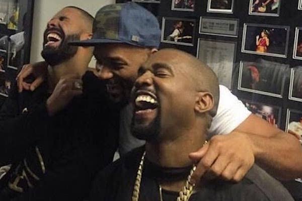 10 Reasons Kanye West Needs His Own Award Show | Complex