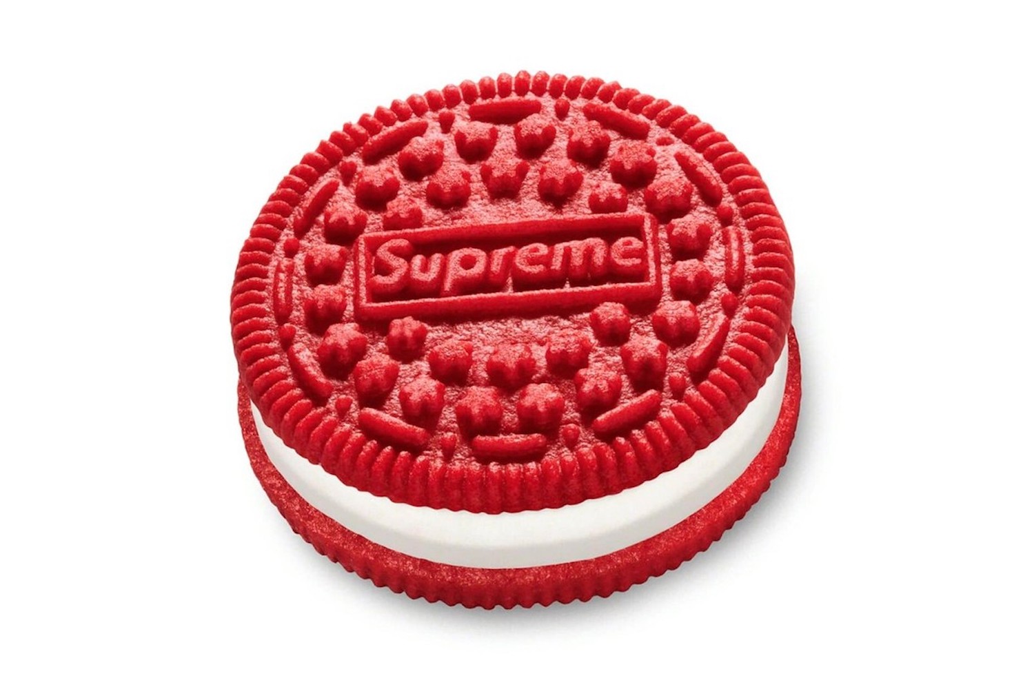 Supreme Oreo