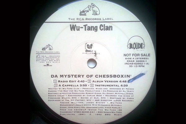 best ghostface killah songs da mystery of chessboxin