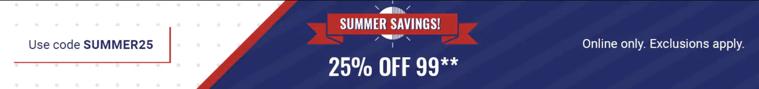 champs sports memorial day sale 2019 banner