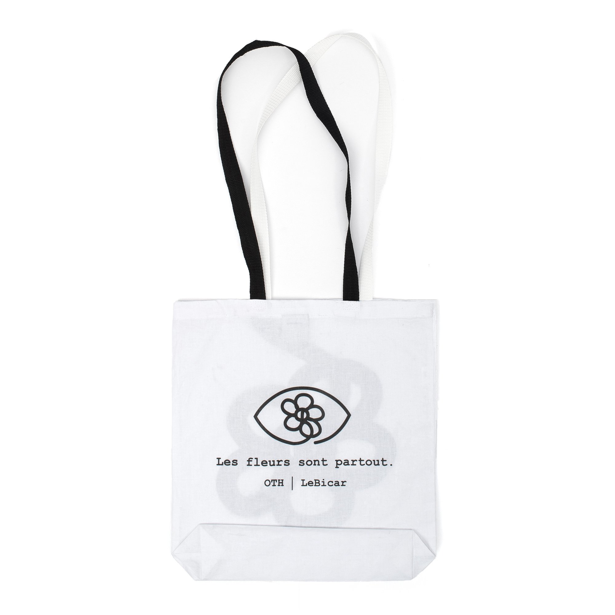 off the hook lebicar tote bag