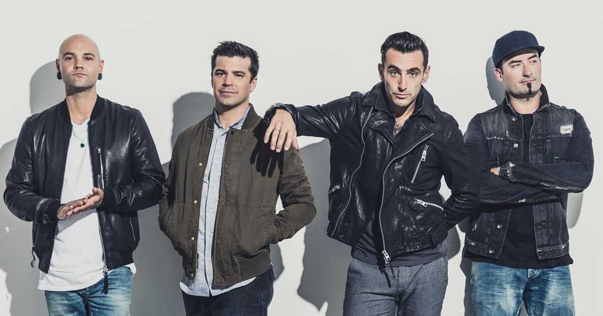 Canada’s Juno Awards Drop Hedley Performance Following Sexual Misconduct Allegations