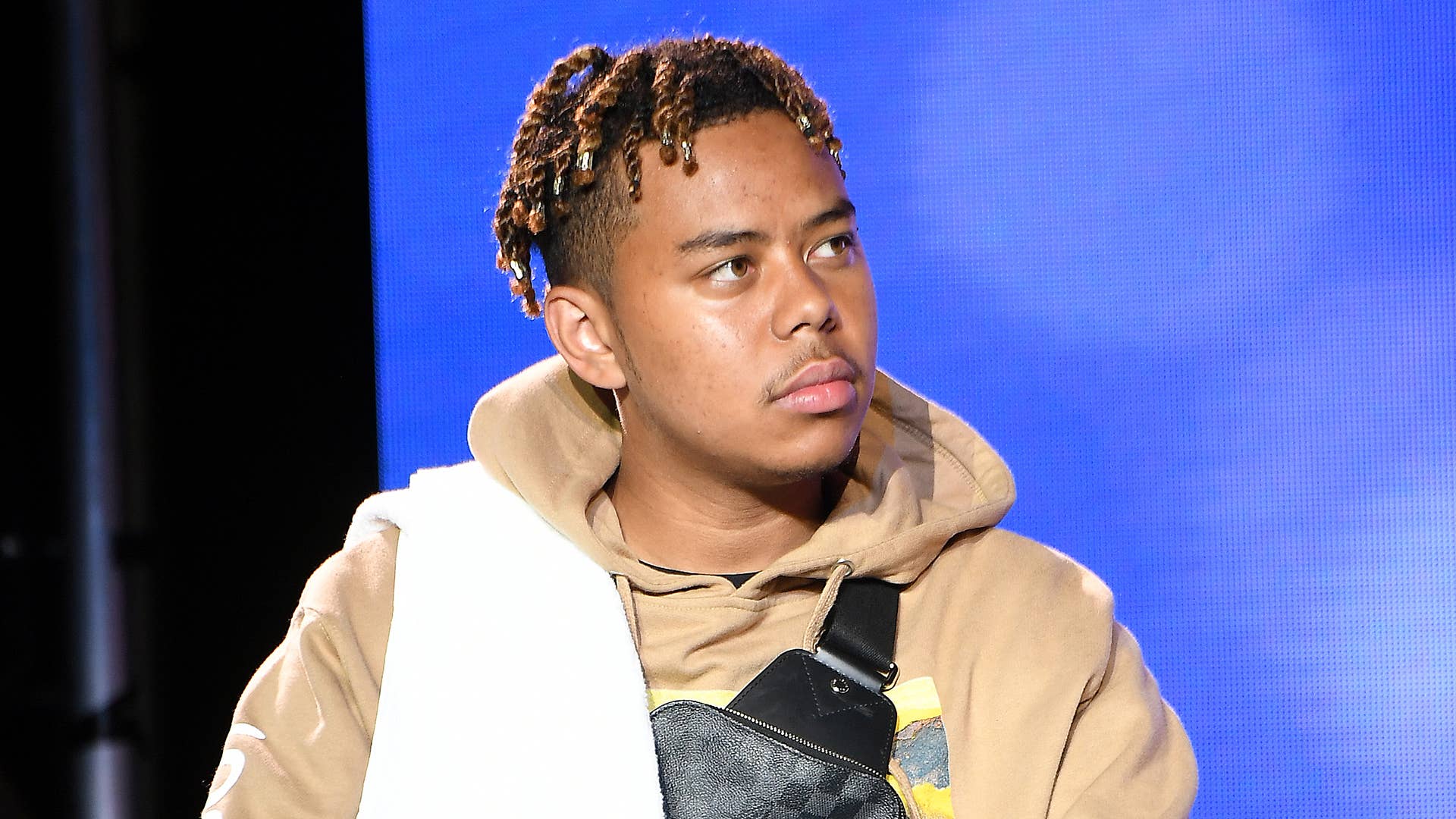 YBN Cordae