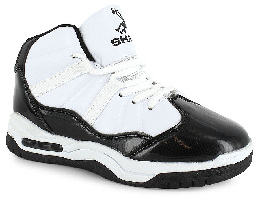 Air Shaq 11