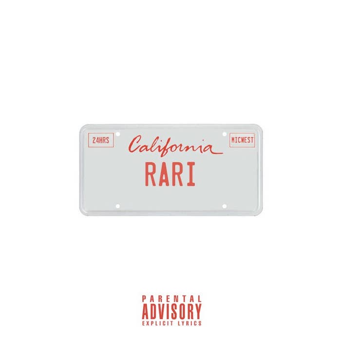 PREMIERE: Listen to Rising Star 24hrs' New Song