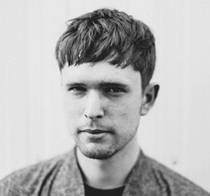 James Blake Says Album is Finished, Shares New Song “Timeless” | Complex