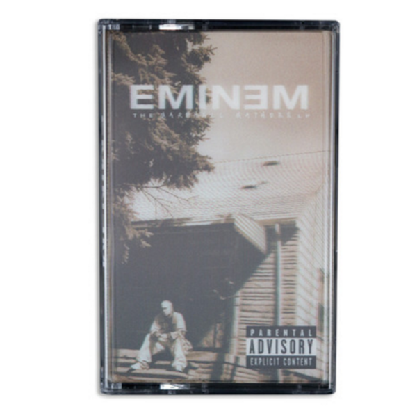 Image via Eminem.com