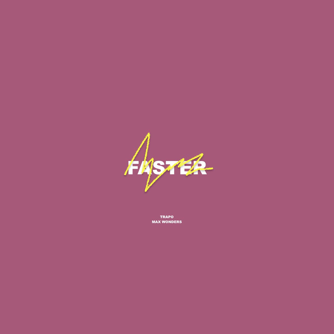 FASTER COVER 2