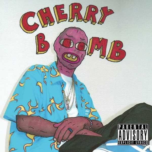 Tyler, the Creator Shares Two New Songs: Listen