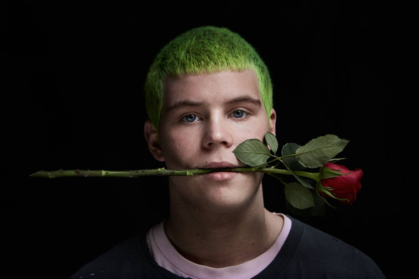 Listen to the Deluxe Edition of Yung Lean's 'Warlord' | Complex