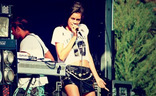 AlunaGeorge