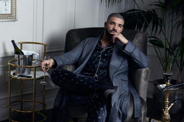 Drake 2016