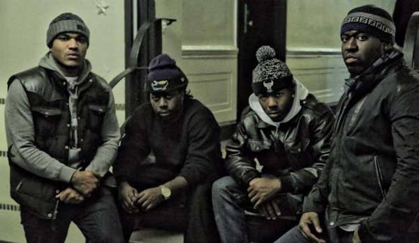 Image by Moise Verneau via Variety