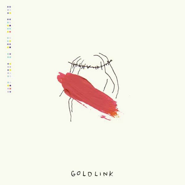GoldLink-album-art