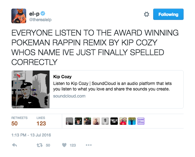 Image via @therealelp on Twitter