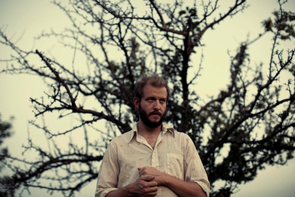 Listen to a Previously Unreleased Bon Iver B Side