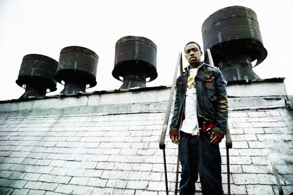 Image via Now Here This