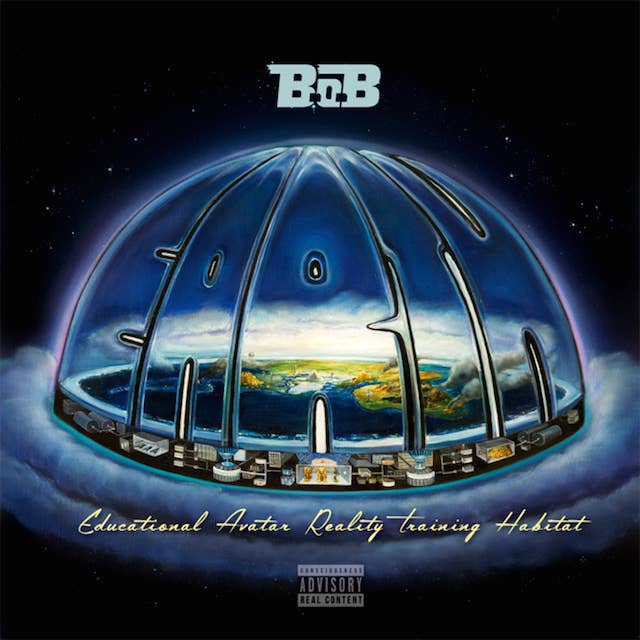 BoB_EARTH_mixtape_cover_art