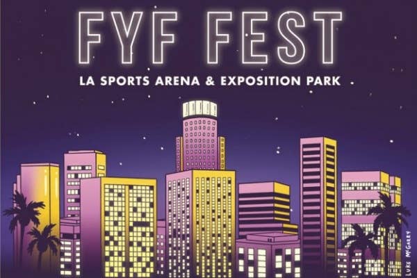 FYFfest15