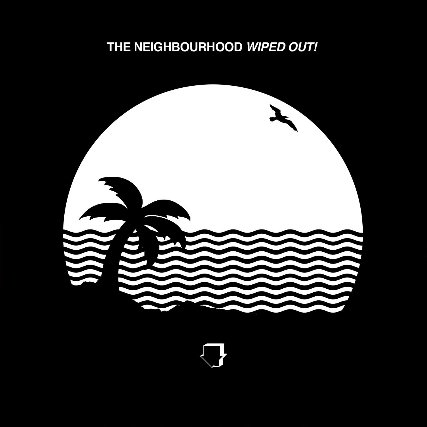 LA band The Neighborhood announce new album WIPED OUT! to drop in