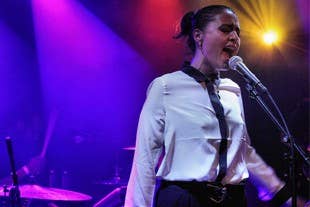 Jessie Ware