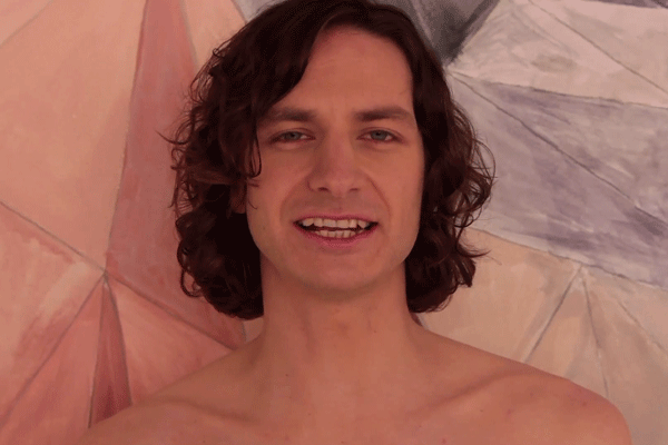 Gotye&#x27;s &quot;Somebody That I Used To Know&quot; Remixed by Hannes Fischer