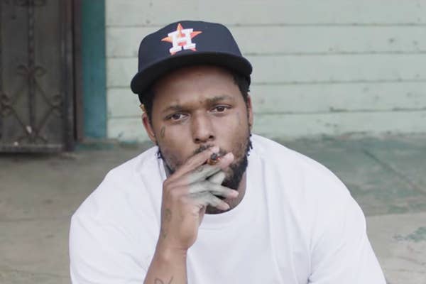 schoolboy-q-blank-face-tracklist